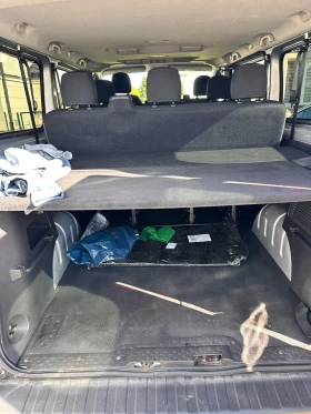 Обява за продажба на Opel Vivaro 1, 6 bi turbo euro6 ~23 000 лв. - изображение 3