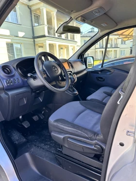 Обява за продажба на Opel Vivaro 1, 6 bi turbo euro6 ~23 000 лв. - изображение 4