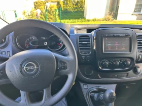 Обява за продажба на Opel Vivaro 1, 6 bi turbo euro6 ~23 000 лв. - изображение 5