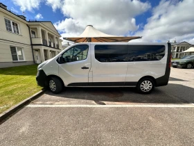 Обява за продажба на Opel Vivaro 1, 6 bi turbo euro6 ~23 000 лв. - изображение 2