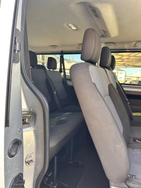 Обява за продажба на Opel Vivaro 1, 6 bi turbo euro6 ~23 000 лв. - изображение 7