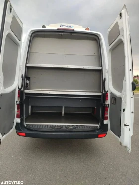 Mercedes-Benz Sprinter 516 22, снимка 7