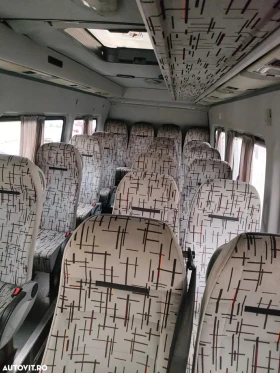 Mercedes-Benz Sprinter 516 22, снимка 6