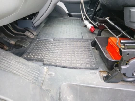 Fiat Ducato 2.3MULTIJET-IVECO-ITALY-КЛИМАТИК-ХЛАДИЛЕН, снимка 7 - Бусове и автобуси - 53623880