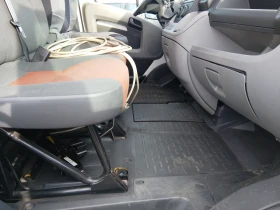 Fiat Ducato 2.3MULTIJET-IVECO-ITALY-КЛИМАТИК-ХЛАДИЛЕН, снимка 6 - Бусове и автобуси - 53623880