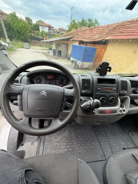 Citroen Jumper 2.2HDI 101k.c | Mobile.bg � ����� ������ 7