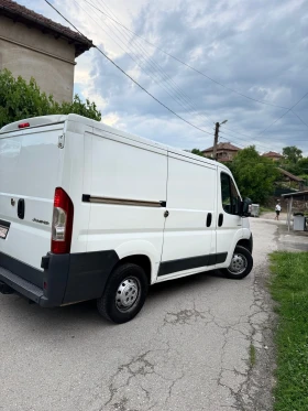 Citroen Jumper 2.2HDI 101k.c | Mobile.bg � ����� ������ 4