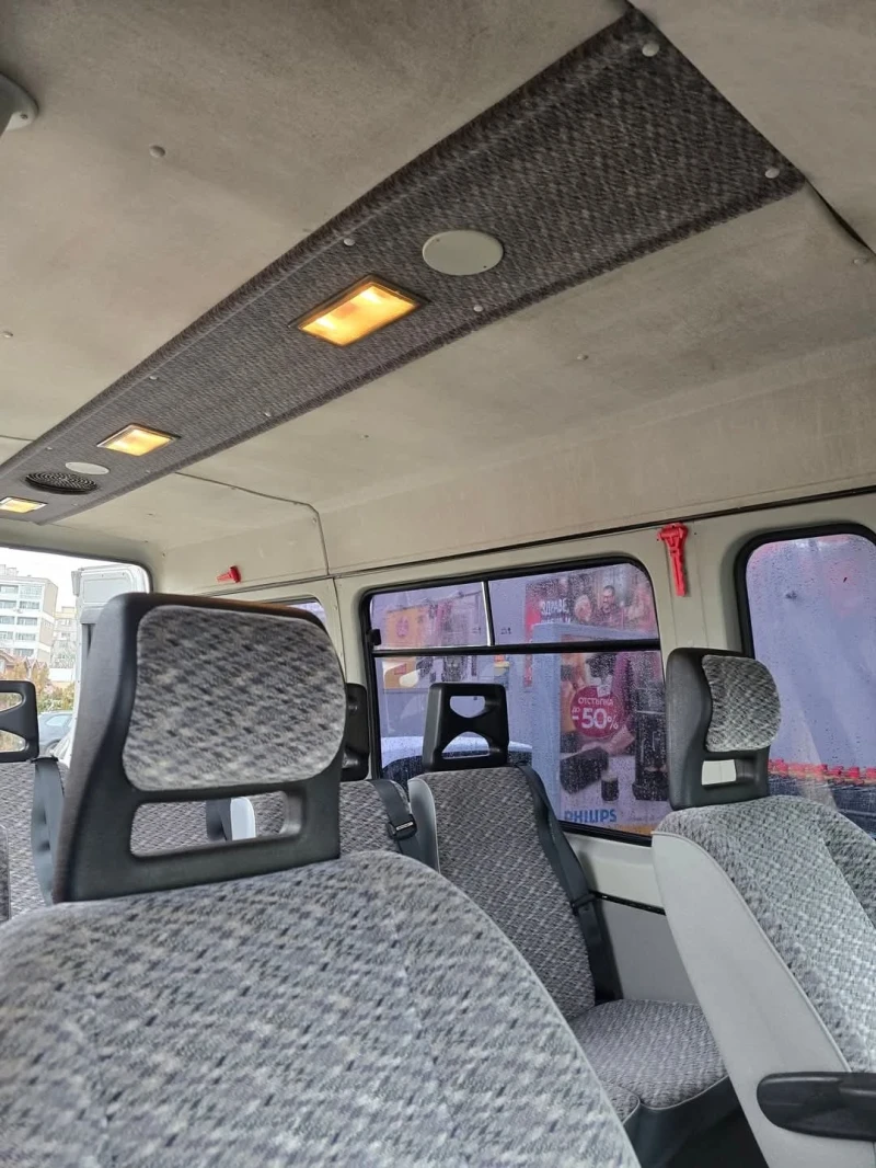 Fiat Ducato 2.8 JDT 131000km, снимка 12 - Бусове и автобуси - 49154058