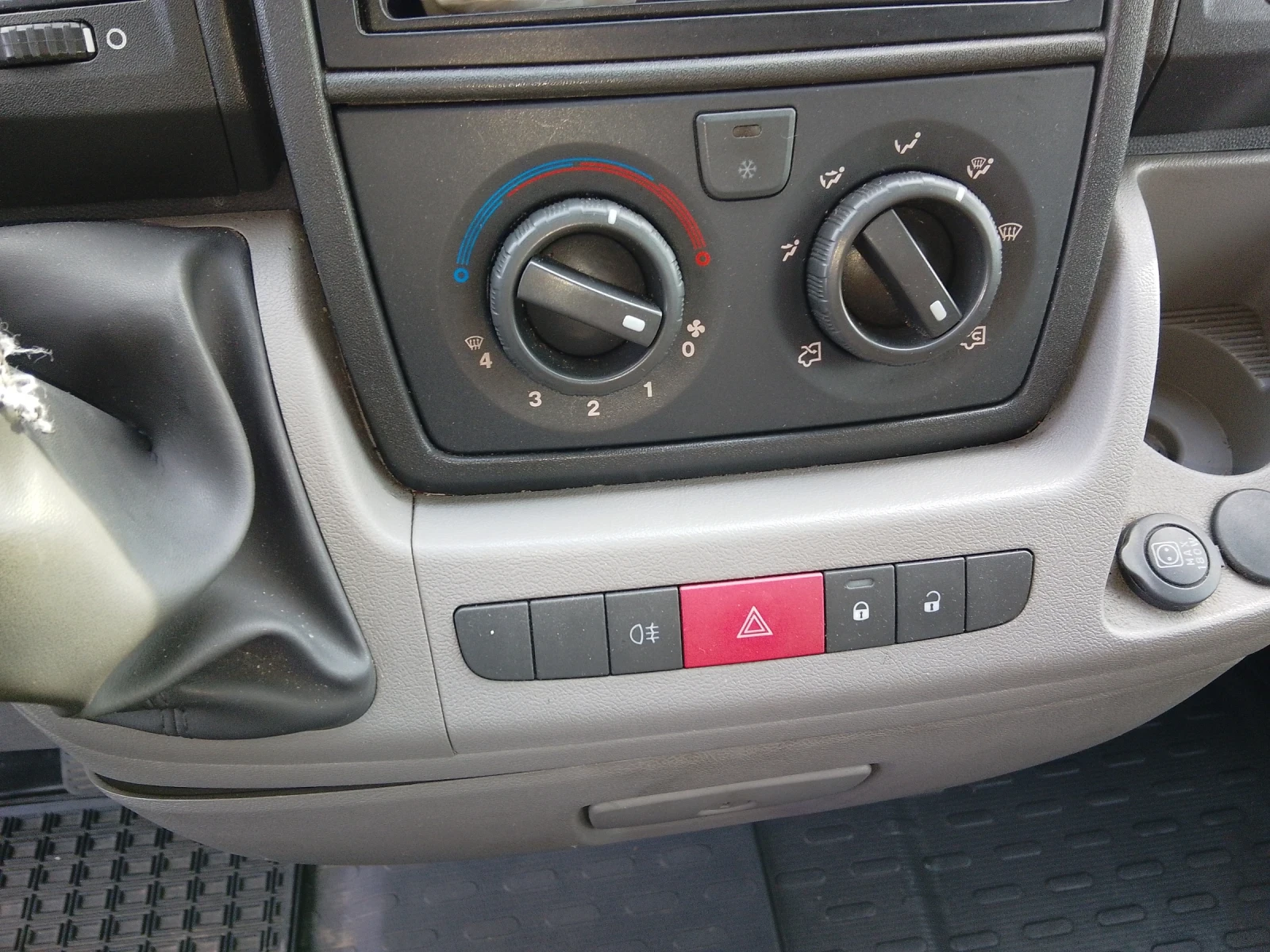 Fiat Ducato 2.3MULTIJET-IVECO-ITALY-КЛИМАТИК-ХЛАДИЛЕН - изображение 8