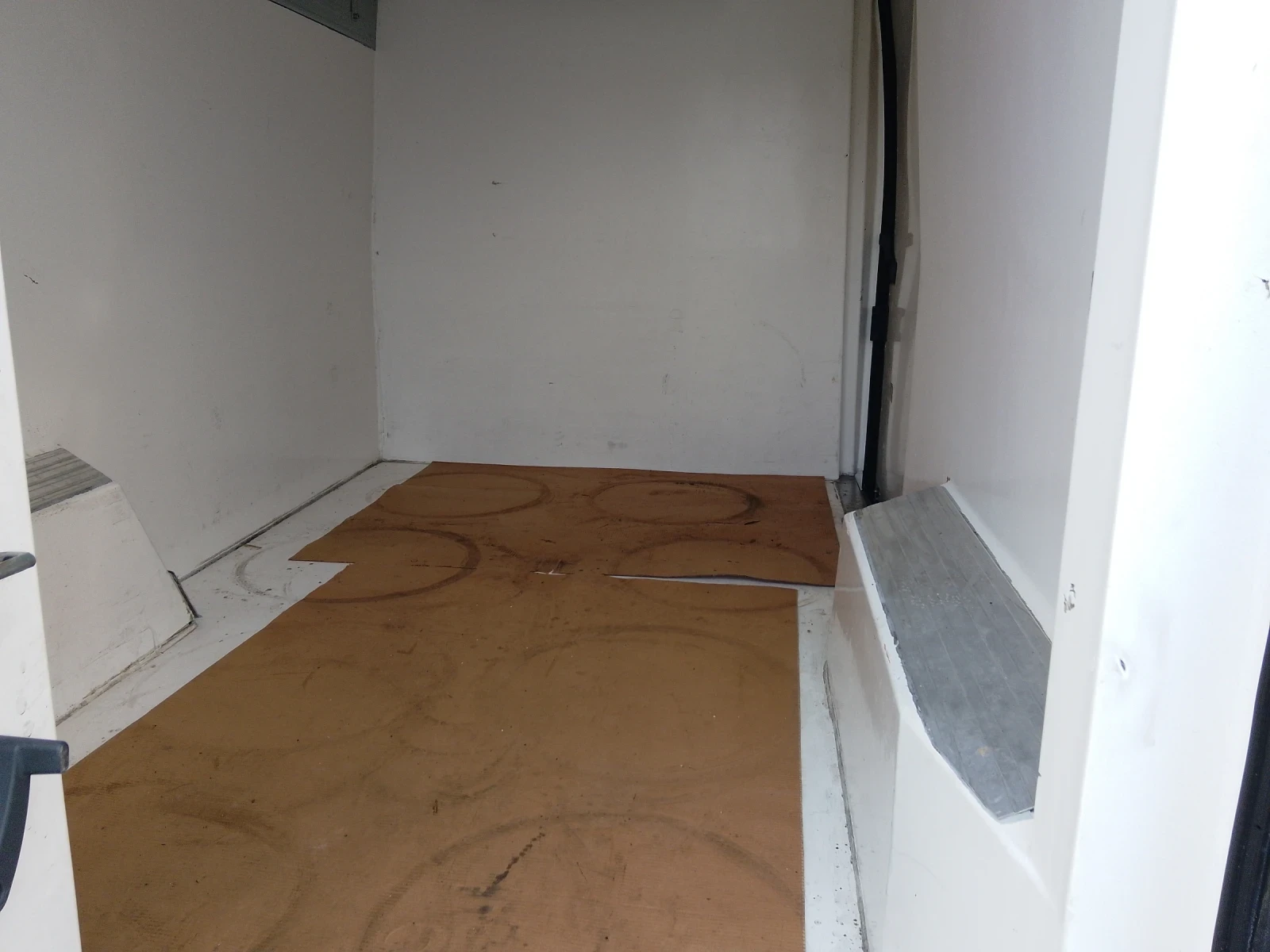 Fiat Ducato 2.3MULTIJET-IVECO-ITALY-КЛИМАТИК-ХЛАДИЛЕН - изображение 10