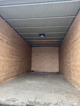 Mercedes-Benz 814 814, снимка 5