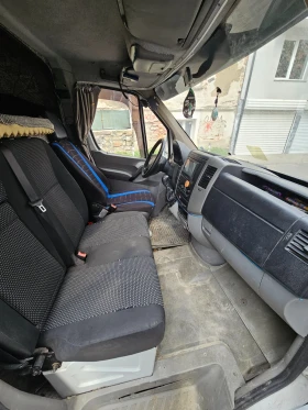 Mercedes-Benz 316 Sprinter | Mobile.bg    7