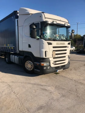 Обява за продажба на Scania R 440 R440 ~10 680 EUR - изображение 8