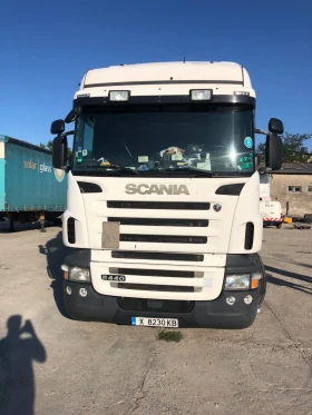 Обява за продажба на Scania R 440 R440 ~10 680 EUR - изображение 6