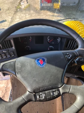 Обява за продажба на Scania R 440 R440 ~10 680 EUR - изображение 5