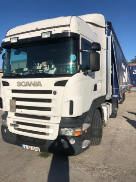 Обява за продажба на Scania R 440 R440 ~10 680 EUR - изображение 7