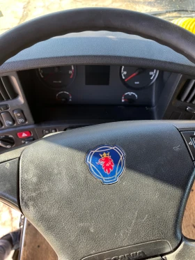 Обява за продажба на Scania R 440 R440 ~10 680 EUR - изображение 3