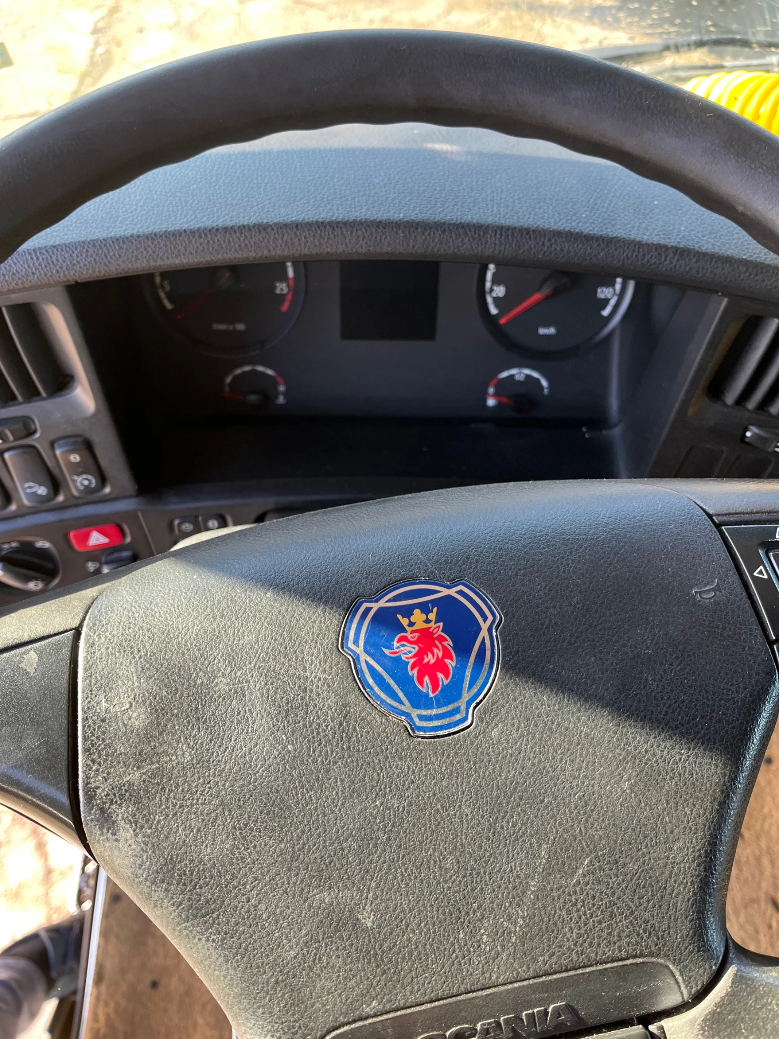 Scania R 440 R440 - изображение 4