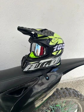 Kawasaki Kx KXF450, снимка 5