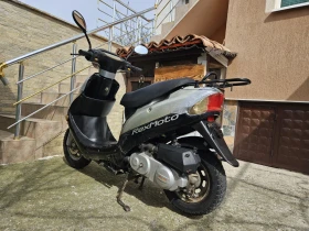 Други Друг Rex Moto Rs 400 /50 кубика/ 4-тактов/ С документи, снимка 7