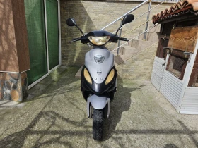 Други Друг Rex Moto Rs 400 /50 кубика/ 4-тактов/ С документи, снимка 2