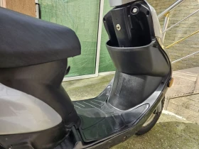 Други Друг Rex Moto Rs 400 /50 кубика/ 4-тактов/ С документи, снимка 12