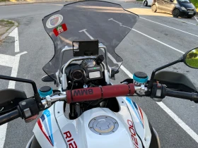 BMW R Gs adventure , снимка 9