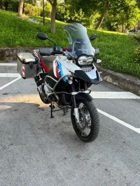 BMW R Gs adventure , снимка 5