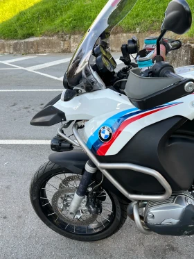 BMW R Gs adventure , снимка 10