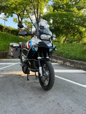 BMW R Gs adventure , снимка 3