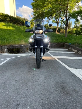 BMW R Gs adventure , снимка 2