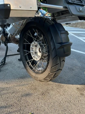 BMW R Gs adventure , снимка 7