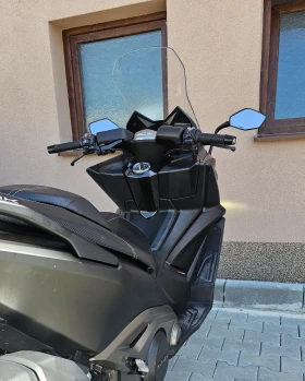 Kymco AK 550, снимка 6