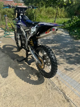 Yamaha Yzf 250, снимка 2