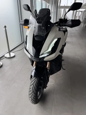  Honda X-ADV