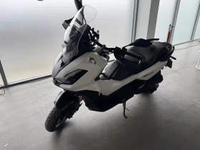 Honda X-ADV 350 | Mobile.bg    6