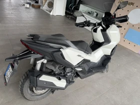 Honda X-ADV 350 | Mobile.bg    7