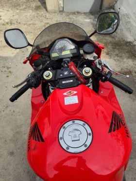Honda Cbr 1000 RR -   | Mobile.bg    6