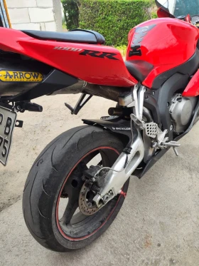 Honda Cbr 1000 RR -   | Mobile.bg    5