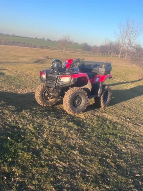 Honda Trx | Mobile.bg    2