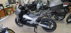 Honda Integra NC 750 ABS !  ! | Mobile.bg    7