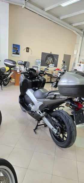 Honda Integra NC 750 ABS !  ! | Mobile.bg    6