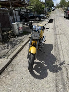 Обява за продажба на Yamaha XJ6 XJ600N ~2 800 лв. - изображение 2