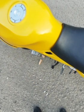 Обява за продажба на Honda Cb ~ 900 лв. - изображение 2 | Auto.bg Обява за продажба на Honda Cb ~ 900 лв. - изображение 2