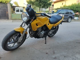 Honda Cb  - изображение 1 | Auto.bg Honda Cb  - изображение 1