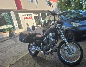 Yamaha Virago XV, снимка 2