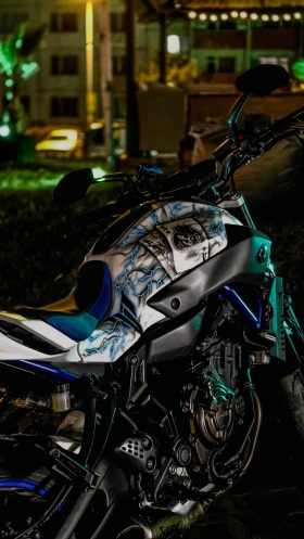 Yamaha Mt-07 undefined | Auto.bg — изображение 5