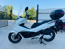 Honda Pcx 125 ���� �����-���-��������� ���� ��� | Mobile.bg � ����� ������ 7