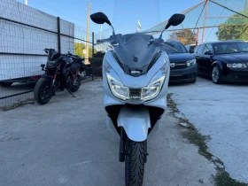 ����� �� �������� �� Honda Pcx 125 ���� �����-���-��������� ���� ���