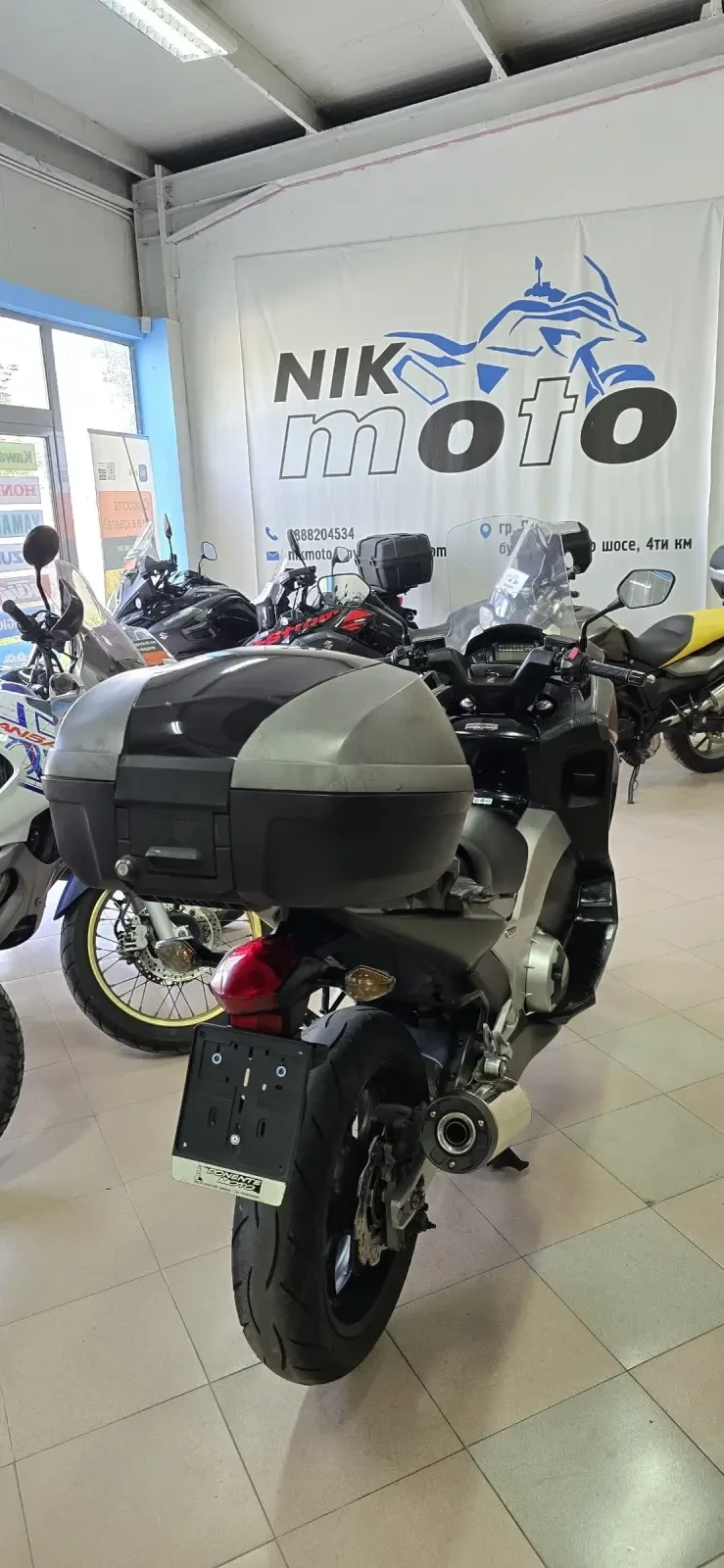 Honda Integra NC 750 ABS ! Лизинг ! - изображение 5